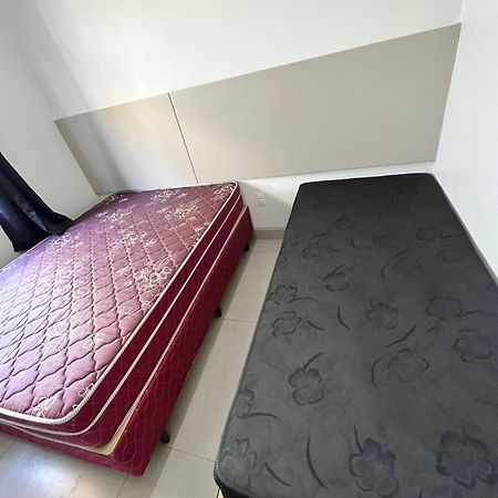 ボンビーニャスResidencial Flaminiアパートメント エクステリア 写真