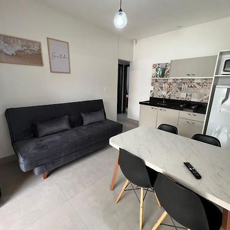 ボンビーニャスResidencial Flaminiアパートメント エクステリア 写真