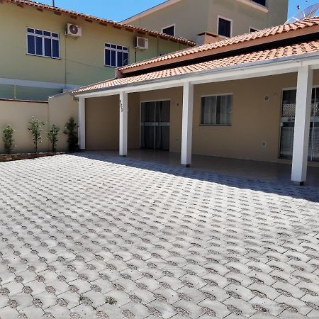 ボンビーニャスResidencial Flaminiアパートメント エクステリア 写真