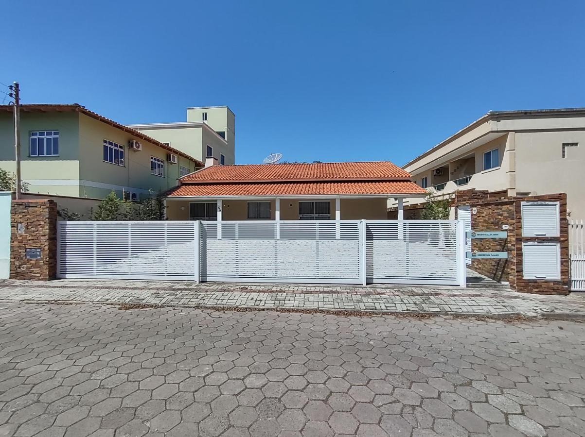 ボンビーニャスResidencial Flaminiアパートメント エクステリア 写真