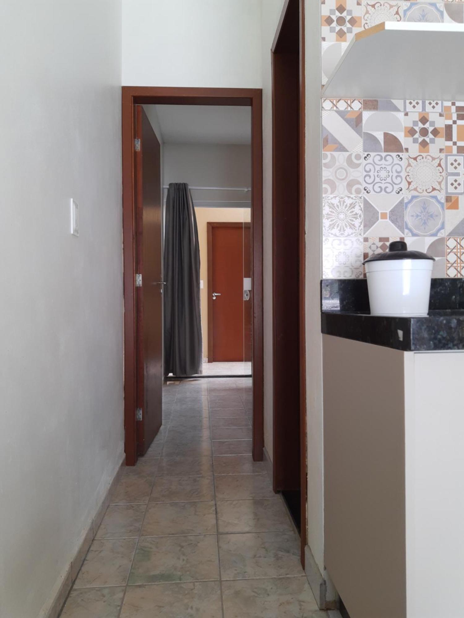 ボンビーニャスResidencial Flaminiアパートメント 部屋 写真