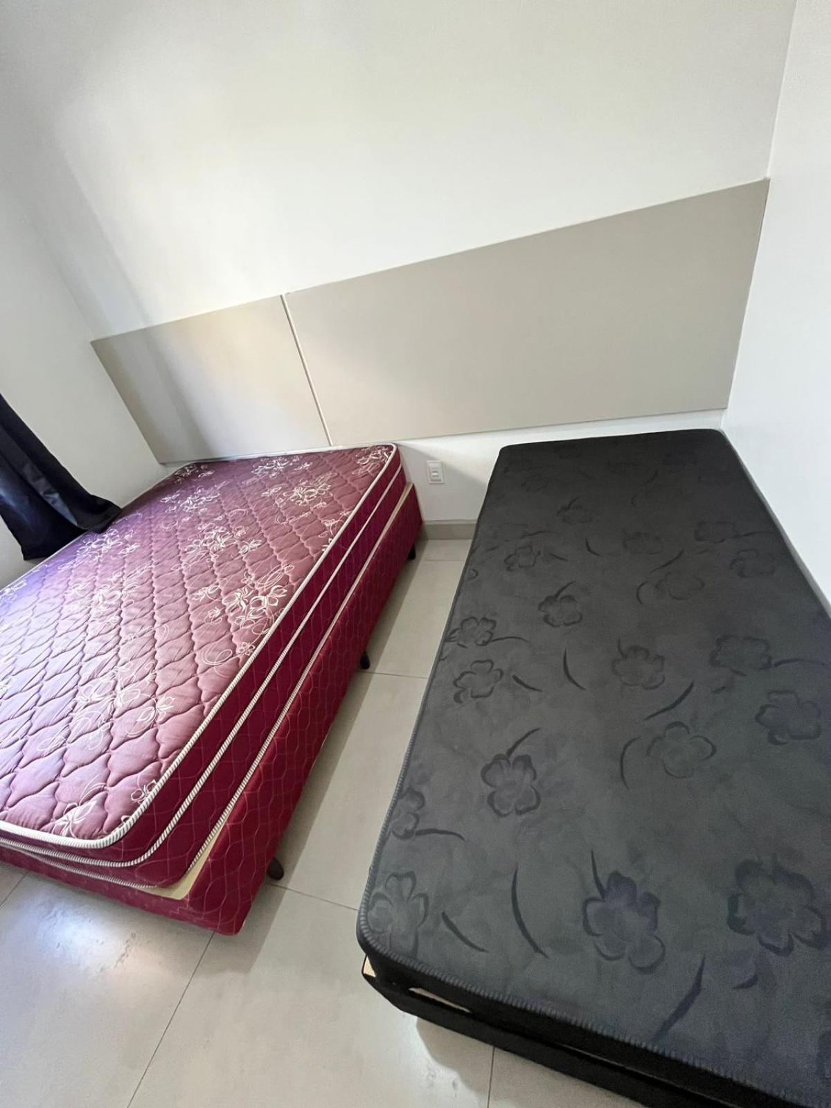 ボンビーニャスResidencial Flaminiアパートメント エクステリア 写真