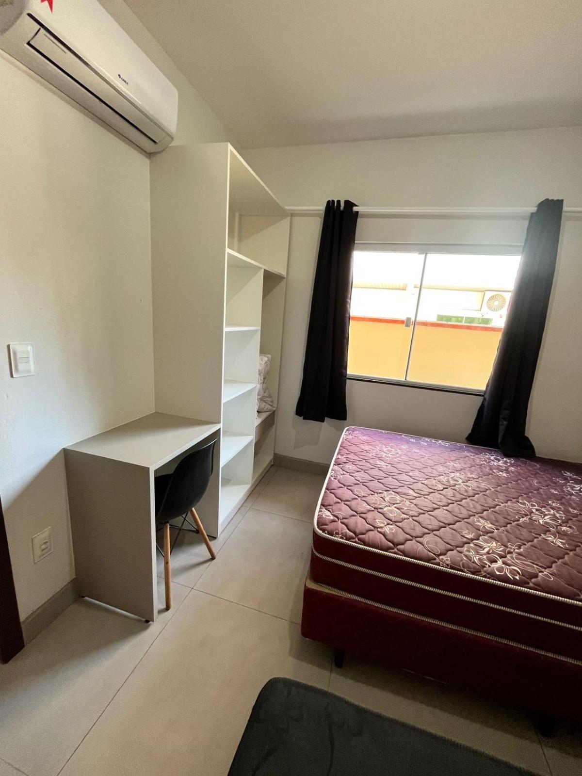ボンビーニャスResidencial Flaminiアパートメント エクステリア 写真