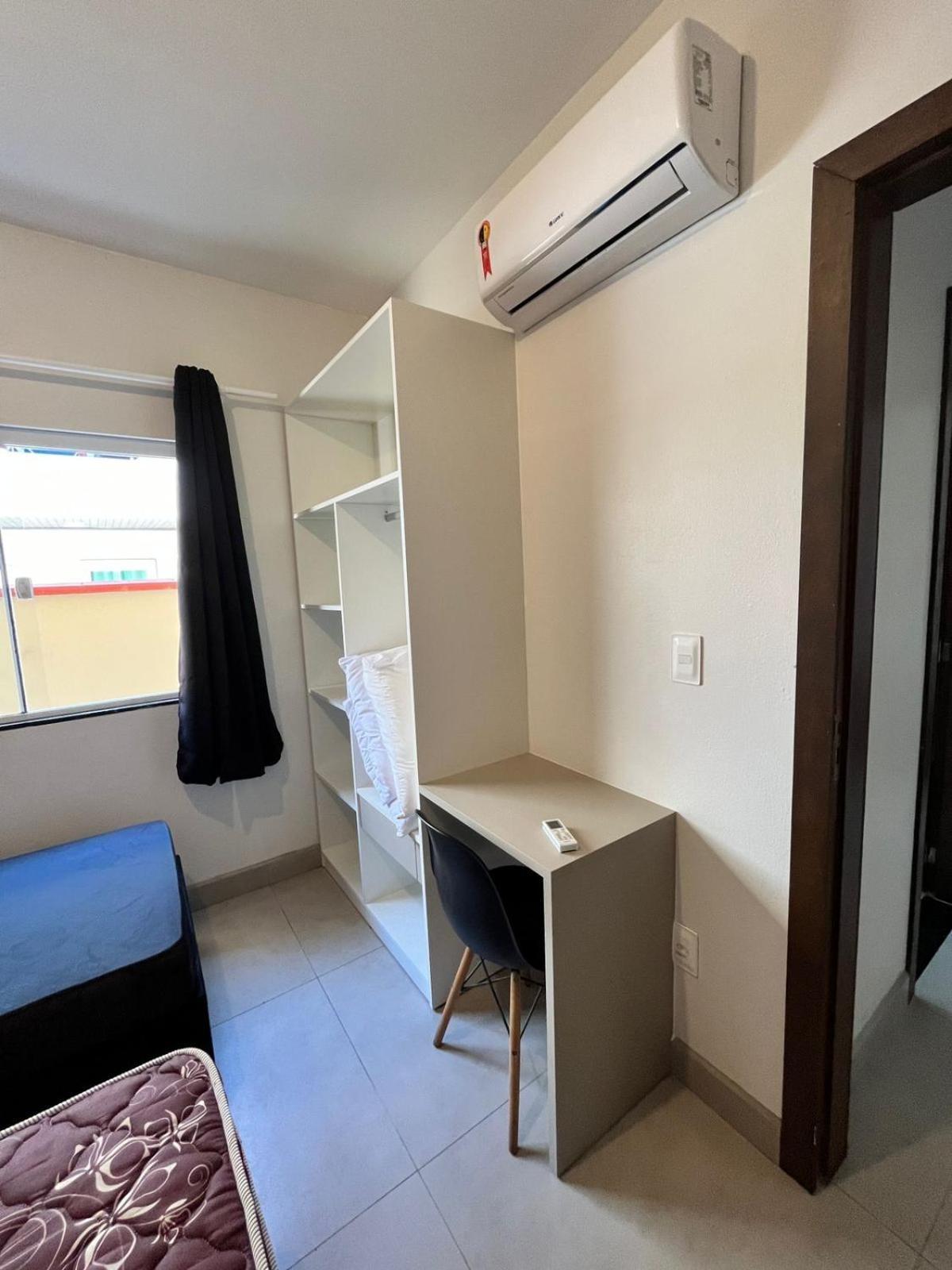 ボンビーニャスResidencial Flaminiアパートメント エクステリア 写真