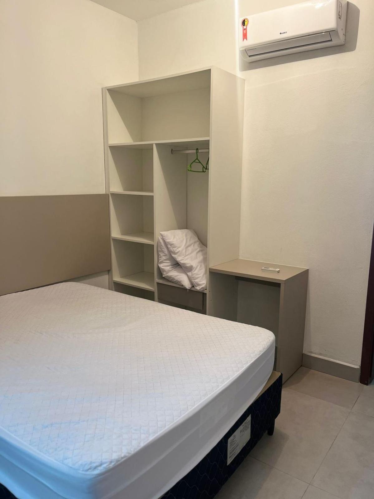 ボンビーニャスResidencial Flaminiアパートメント エクステリア 写真