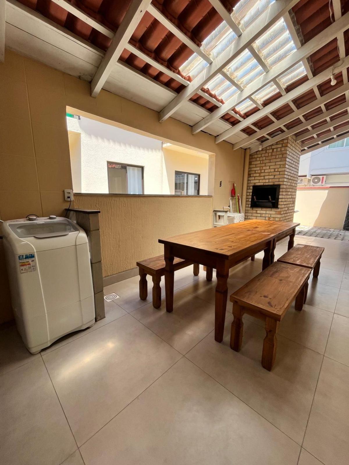ボンビーニャスResidencial Flaminiアパートメント エクステリア 写真