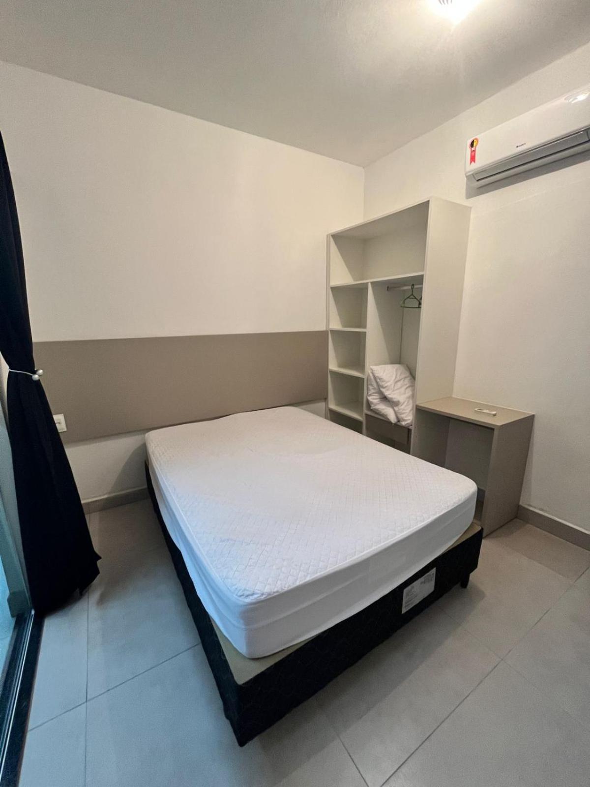ボンビーニャスResidencial Flaminiアパートメント エクステリア 写真