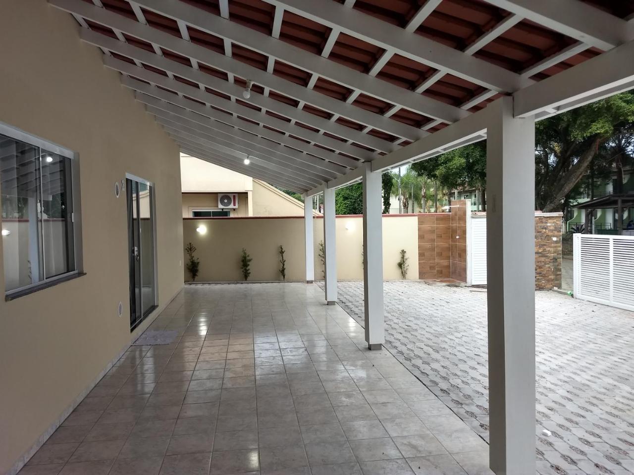 ボンビーニャスResidencial Flaminiアパートメント エクステリア 写真