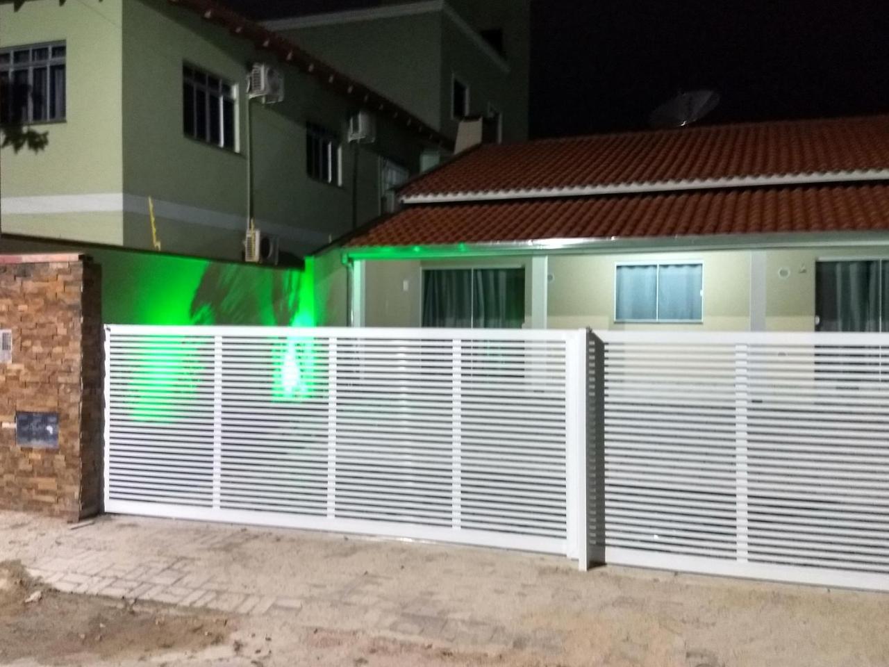 ボンビーニャスResidencial Flaminiアパートメント エクステリア 写真