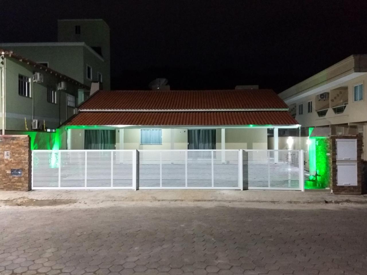 ボンビーニャスResidencial Flaminiアパートメント エクステリア 写真