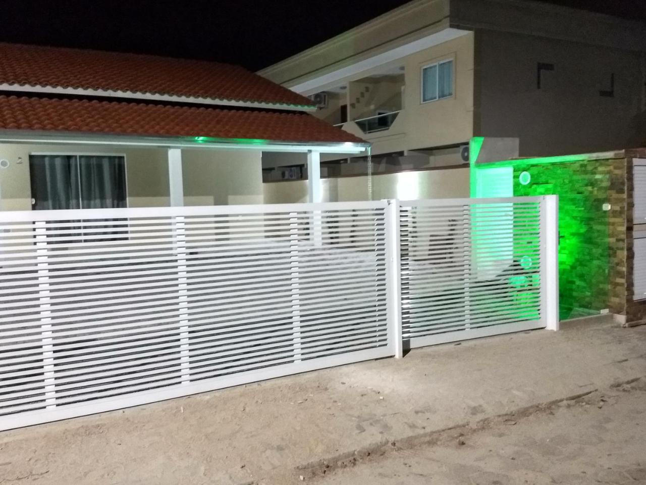 ボンビーニャスResidencial Flaminiアパートメント エクステリア 写真