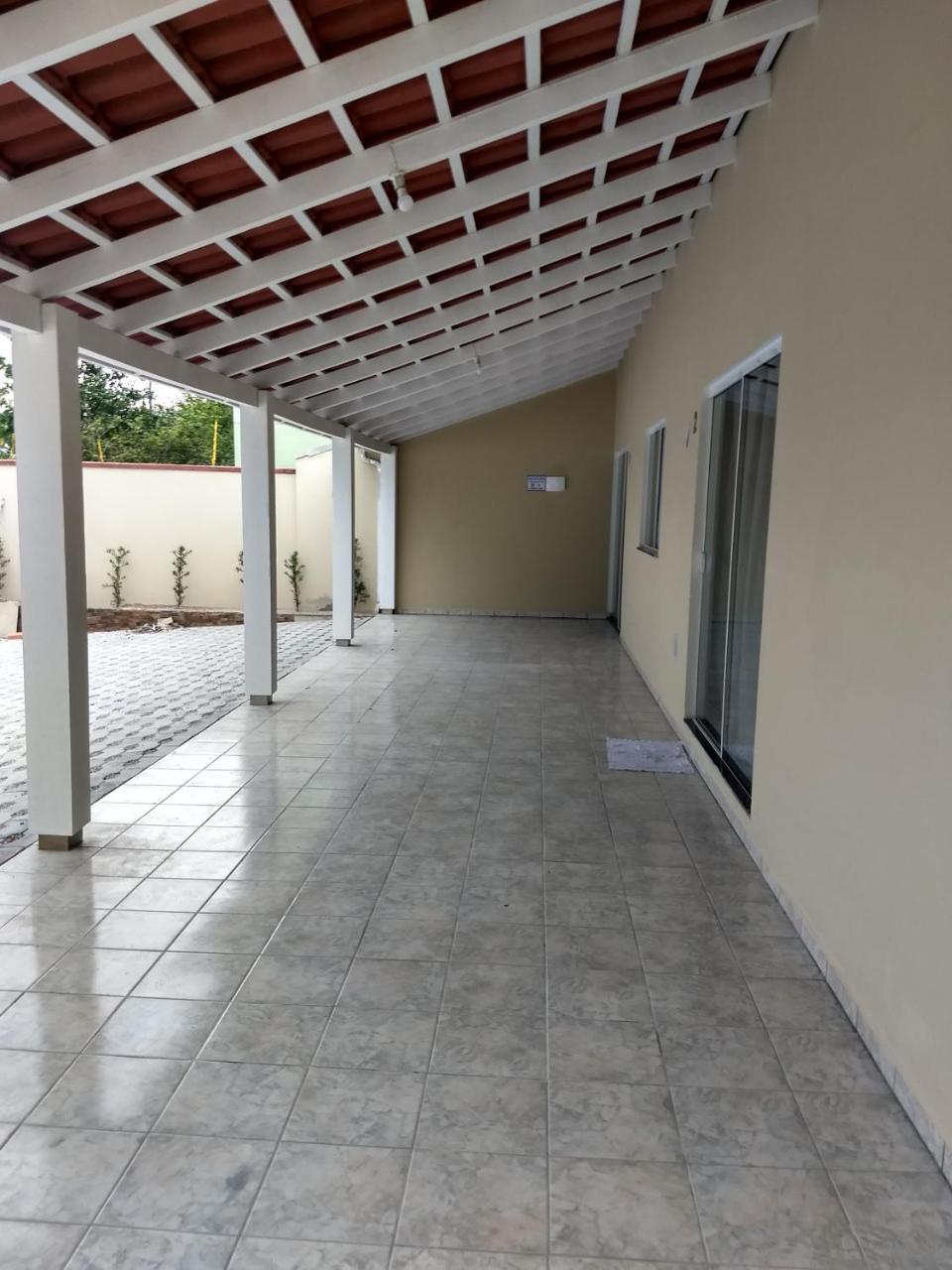 ボンビーニャスResidencial Flaminiアパートメント エクステリア 写真