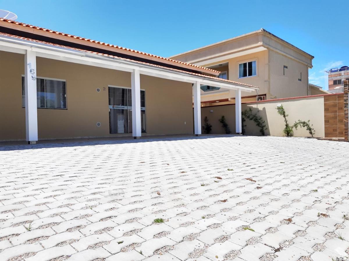 ボンビーニャスResidencial Flaminiアパートメント エクステリア 写真
