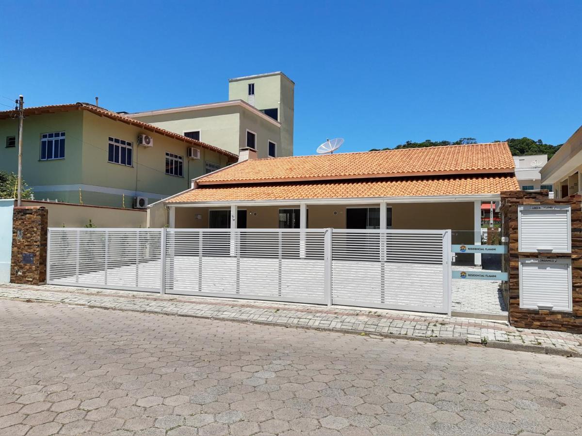 ボンビーニャスResidencial Flaminiアパートメント エクステリア 写真