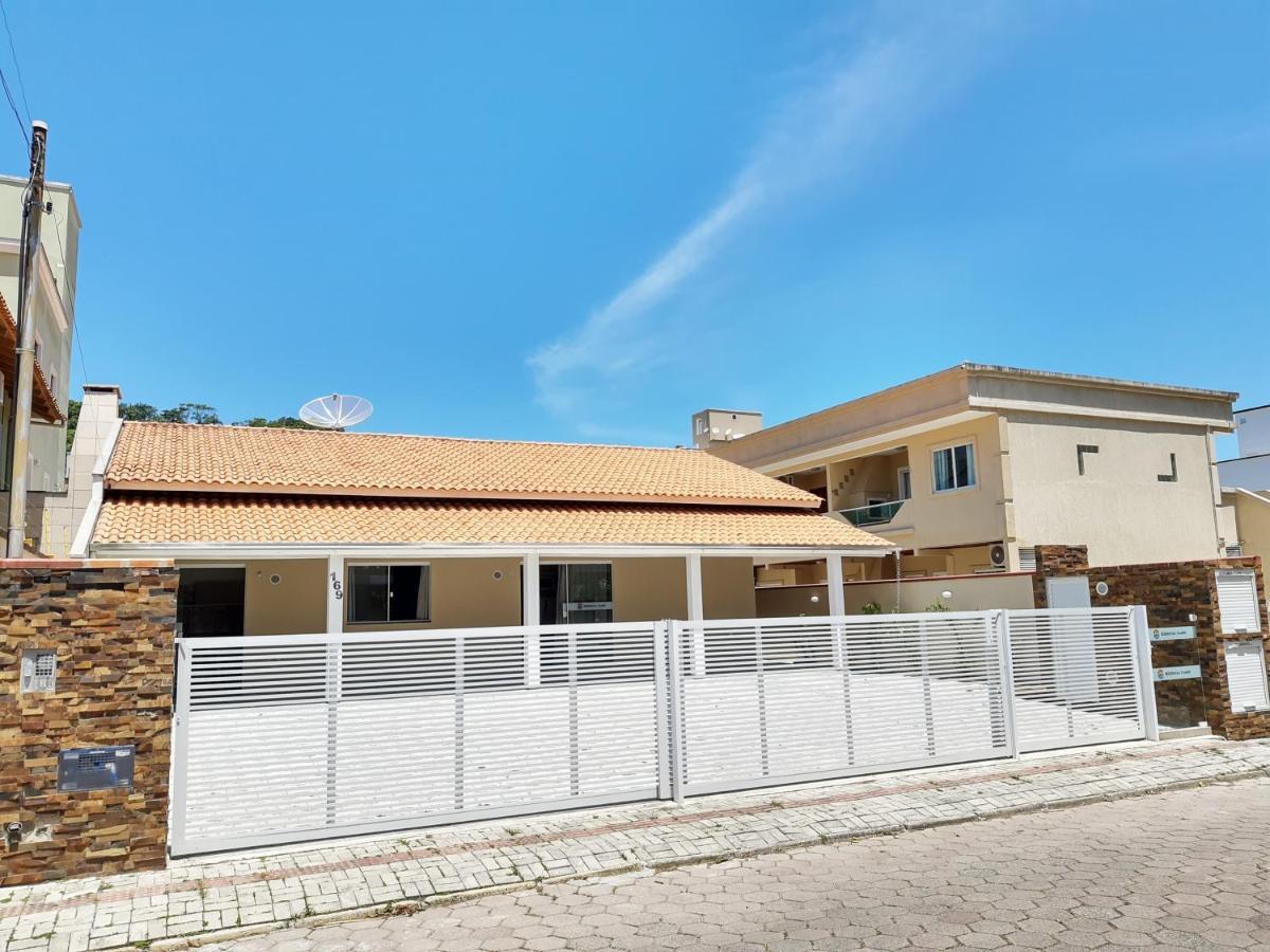 ボンビーニャスResidencial Flaminiアパートメント エクステリア 写真